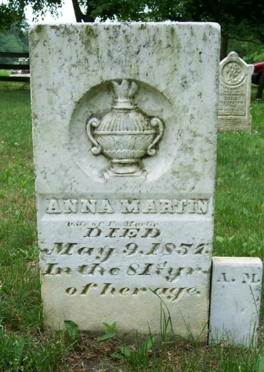 "Tombstone - Anna Martin"
from <a href="http://www.findagrave.com/cgi-bin/fg.cgi?page=pv&GRid=5459940&PIpi=14882349" target="_blank">http://www.findagrave.com/cgi-...940&PIpi=14882349</a>
Linked To: <a href=